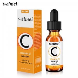 Vitamin C -serum