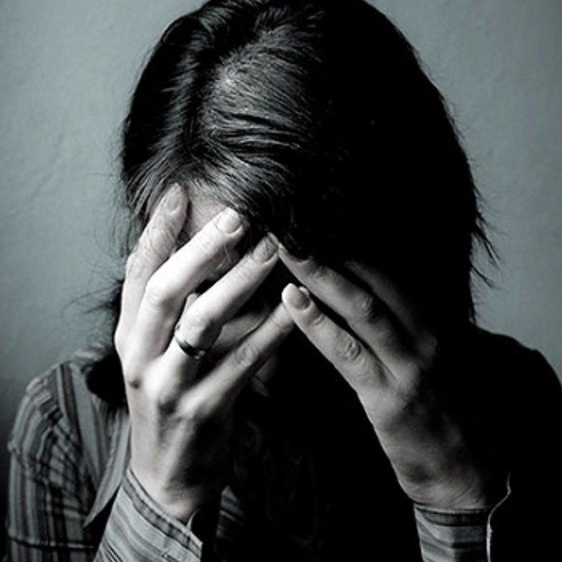 NMN kan bekämpa depression