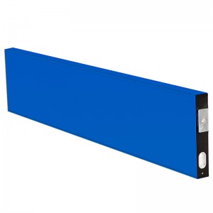 Prismatisk Svolt 3.2V 184A Bladcell LifePo4 Batteri litium järnfosfatbatteri för solenergi lagringsbatteripaket