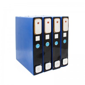 Gotion 3.2V 50A LIFEPO4 PRISMATIC CELL SOLAR Energy Storage Systems Ladda litiumbatteri