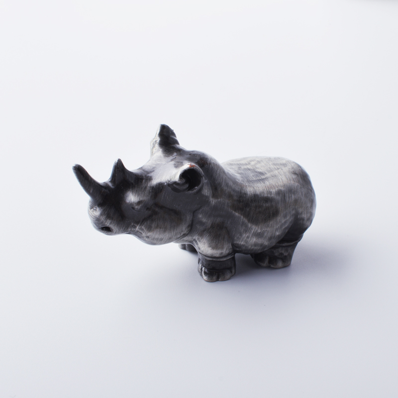 Anpassad grossistbusiness presentpokal Anpassad guldhartdanspokal