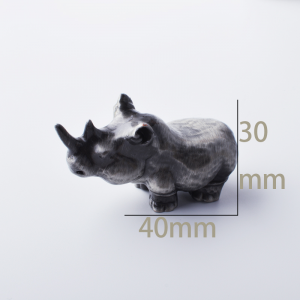 Anpassad grossistbusiness presentpokal Anpassad guldhartdanspokal