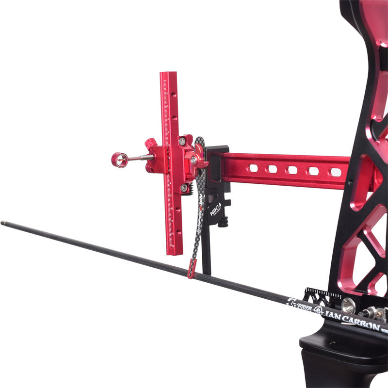 26CK04 svart färg syn ount klickare bas