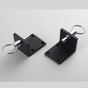 Anpassad CNC-plåt Laserskärning Svetsdelar Stämplingsservice Aluminiumplåt Stansning Tillverkning