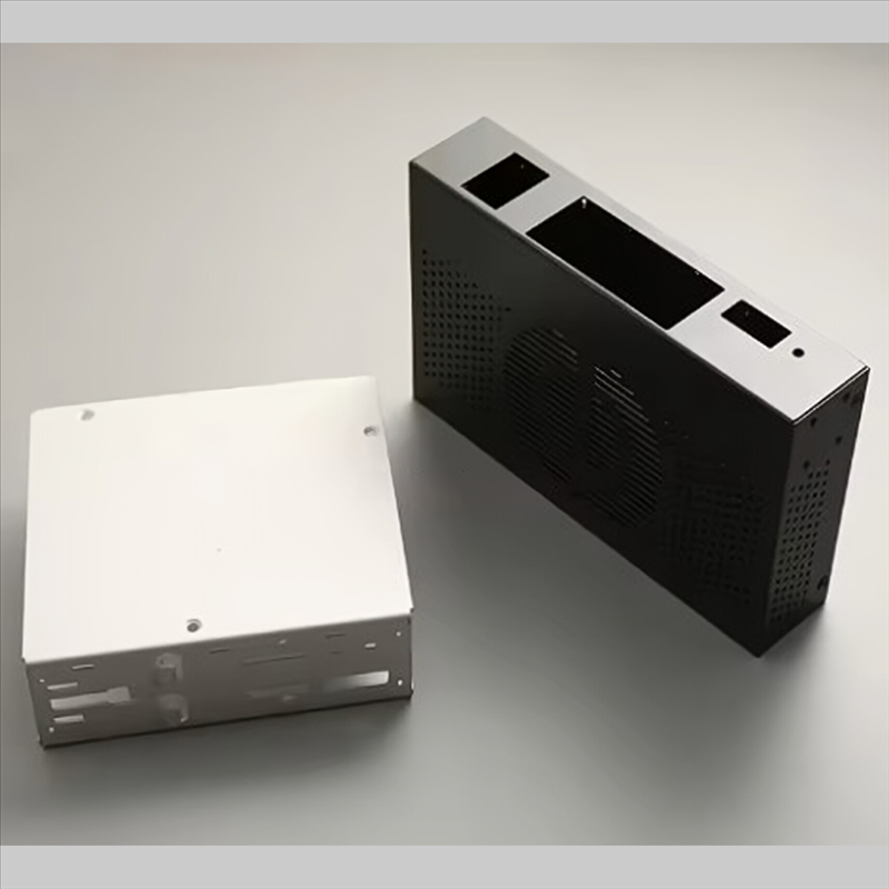 högkvalitativa anpassade plåtram Cnc-bearbetningsstämplingsdelar