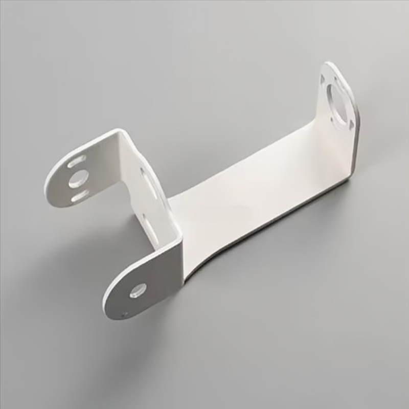 Anpassad precisionstillverkning Böjning av rostfritt stål Aluminium Mässing Djupteckningsstämpeldelar