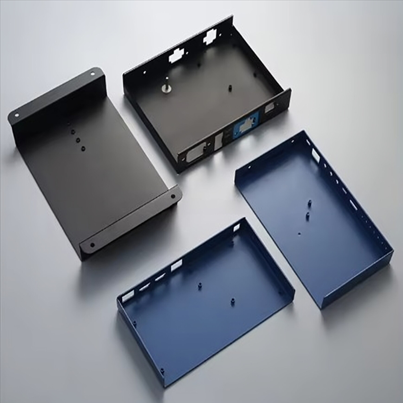 Tillverkare Custom Metal Deep Draw Press Service Aluminium Rostfritt stål Djupdragningsstämplingsdelar