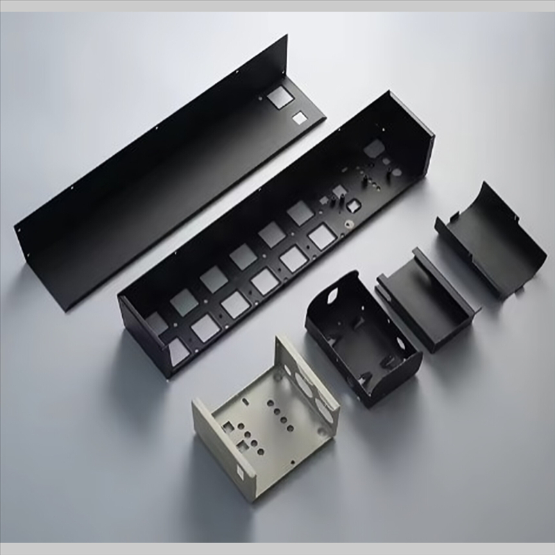 Tillverkare Custom Metal Deep Draw Press Service Aluminium Rostfritt stål Djupdragningsstämplingsdelar