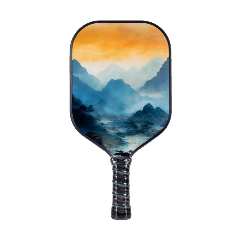 Pickleball paddel 1B