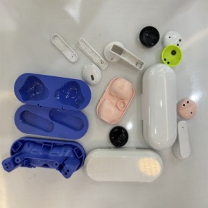 Bluetooth-headsettillbehör