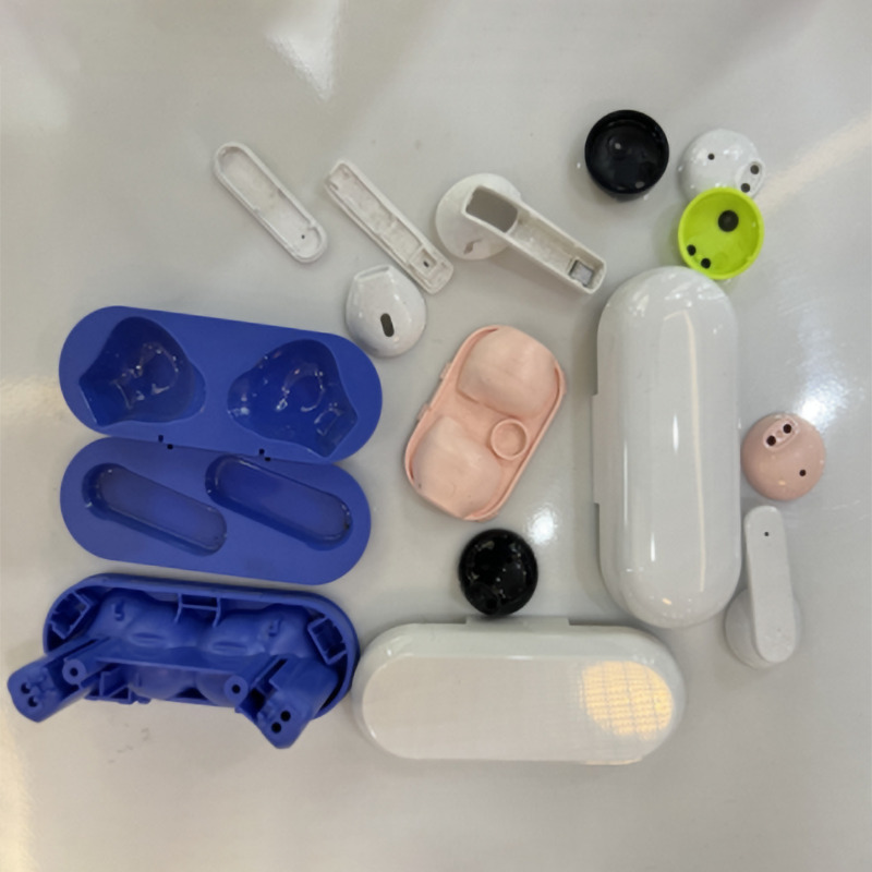 Bluetooth-headsettillbehör