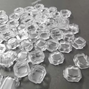 Optiska linsprodukter