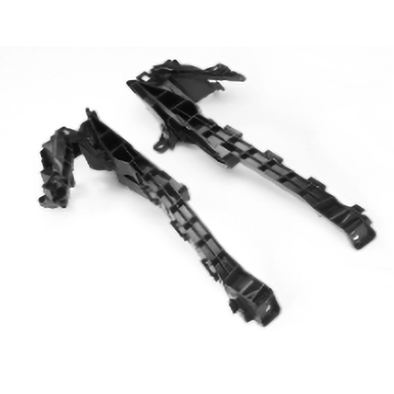 Cor Up Beam R&L Fr Bumper