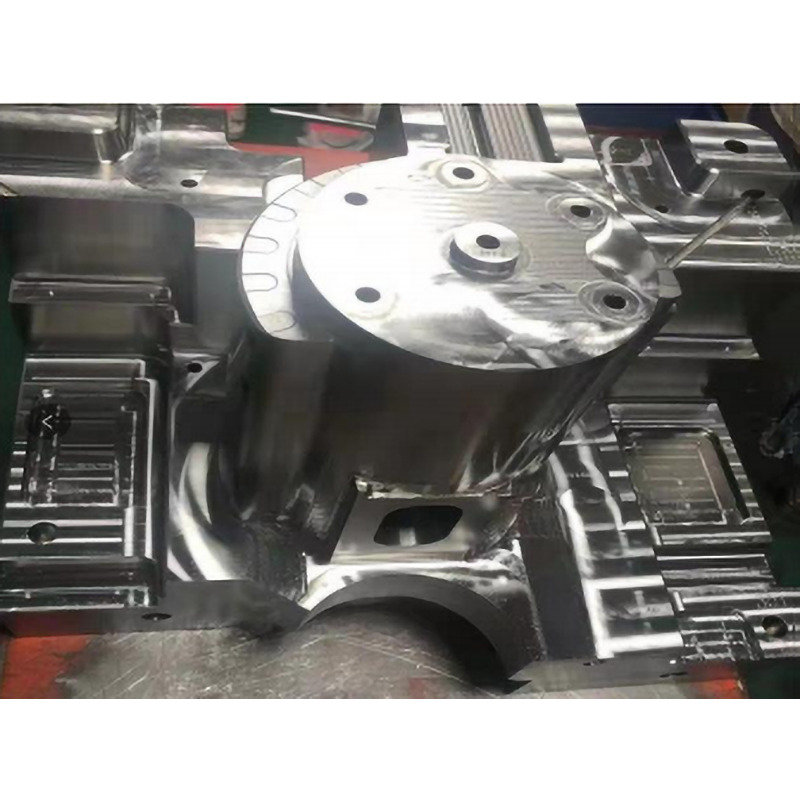 Hushållsapparater mögel