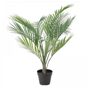 Konstgjord krukväxt