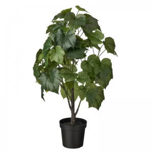 Konstgjord krukväxt