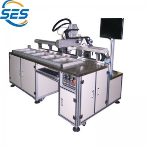 Icke-Sandard automatisk dispenseringsmaskin