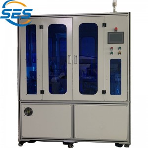 Mobiltelefonskärm Dubbel-Sidad limdispenseringslinje