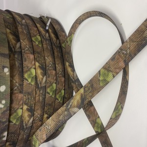 Kamouflageband