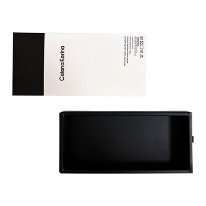 Skräddarsydd kraftlåda