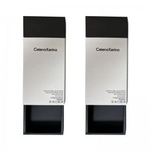 Skräddarsydd kraftlåda