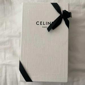 Luxe Kraft kosmetisk presentförpackning