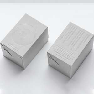 Global Prestige presentförpackning