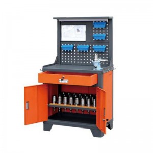 Lampa - stilverktygsskåp