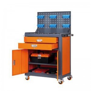 Lampa  - stilverktygsskåp