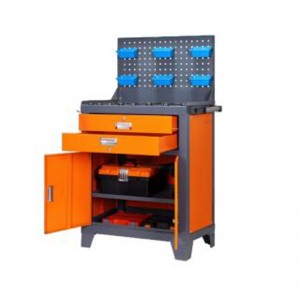 Lampa  - stilverktygsskåp