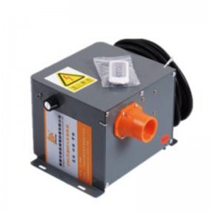 Jf.windstrom-Energi-effektivfläkt