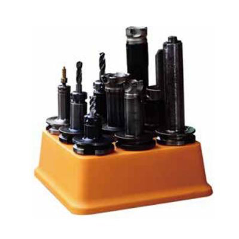 Verktygshållare lagringslåda