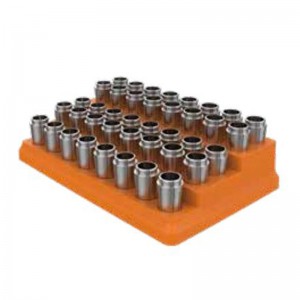 Steg Collet Storage Box