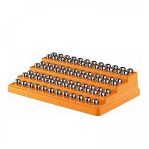 Collet lagringslåda