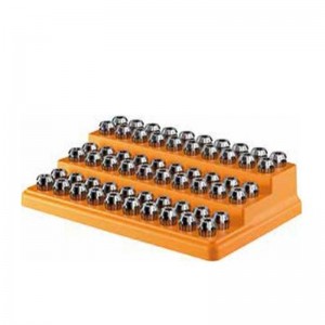 Steg Collet Storage Box (universell)