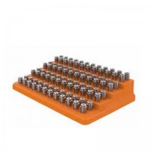 Steg Collet Storage Box (universell)