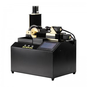 Helt automatisk frässkärare