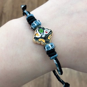 Kinesisk-Stilarmband