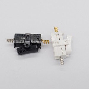 båt-Formad switch HR1101, värmebordslampbåt-formad vevbrytare, utomhusströmbrytare