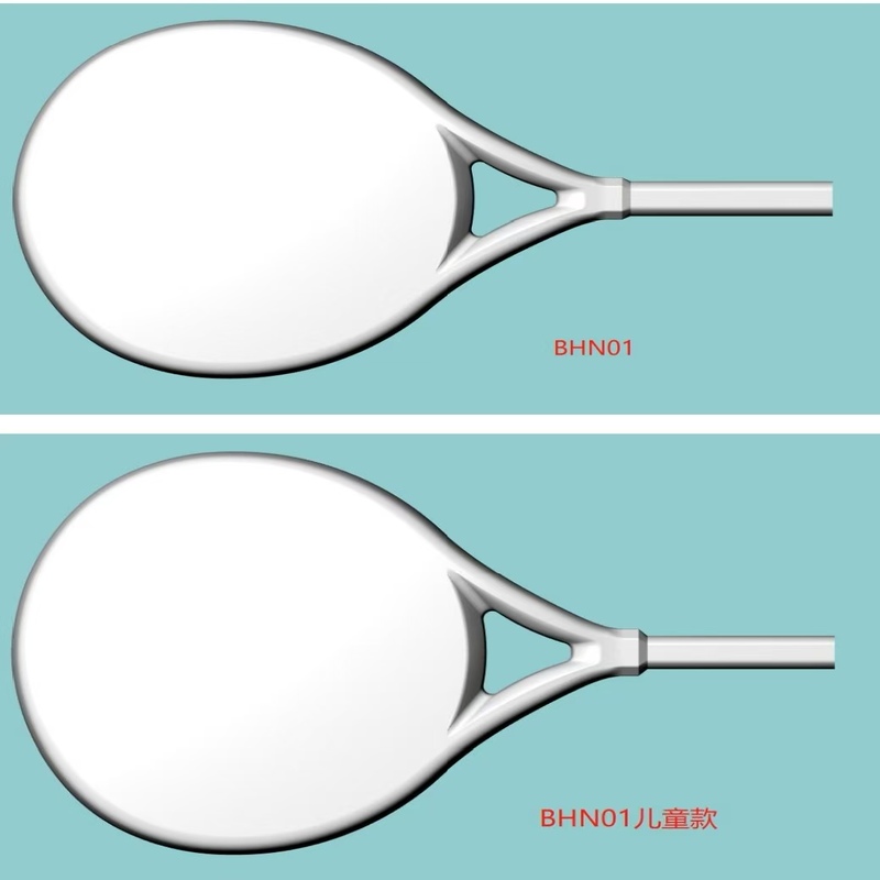 Padellracket hm-Bhn01/Hm-BHN01 barn