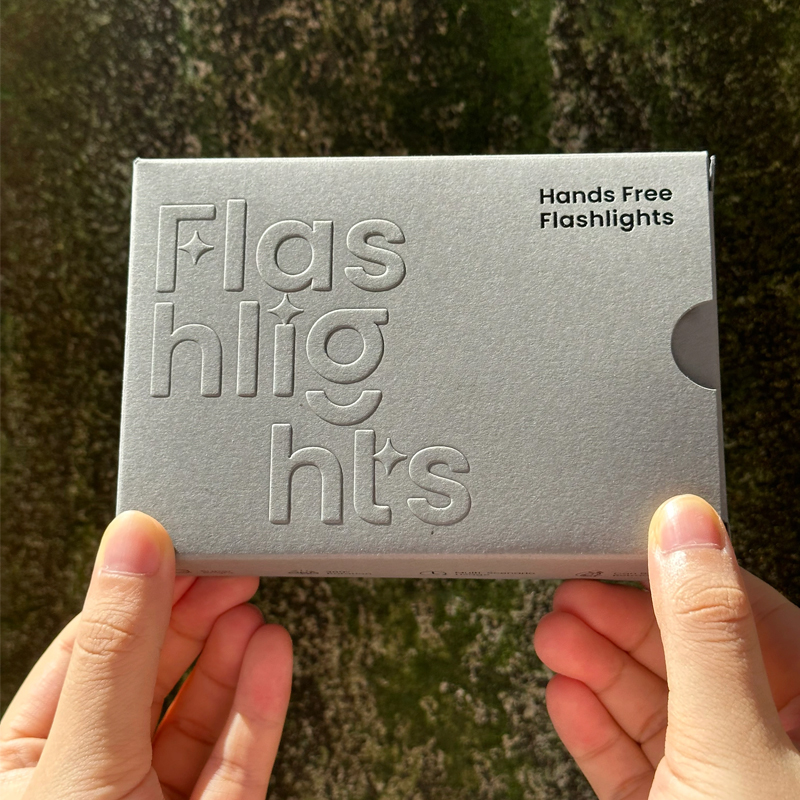 Techite Eco Fold Box