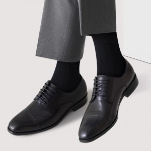 Män affärsstrumpor