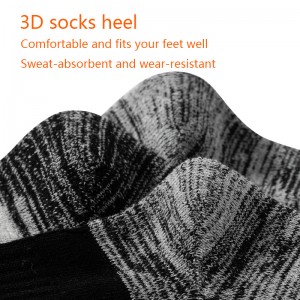 Tillfälliga strumpor