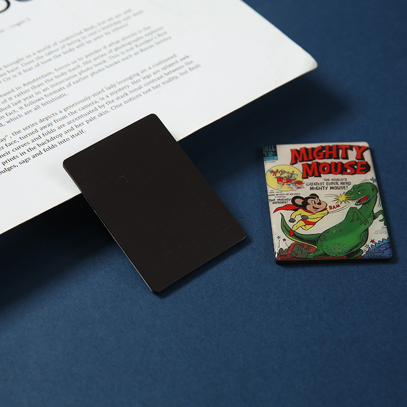 Magnet kylskåp klistermärken