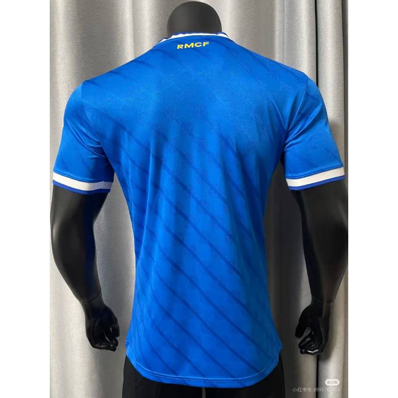 25/26 Real Madrid säsong 2 Away Jersey