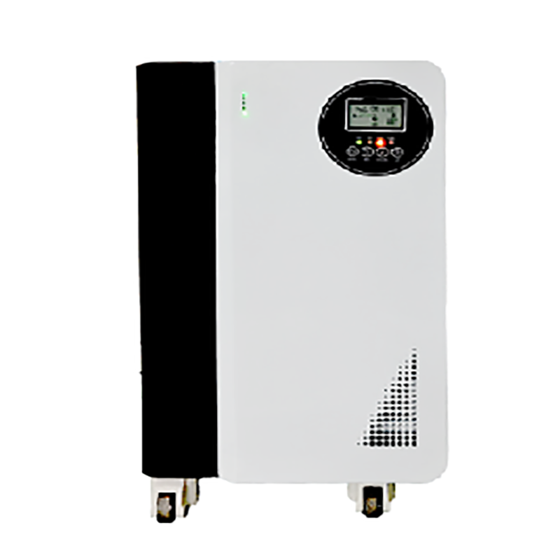 Hushållens energilagringsbatteriutrustning