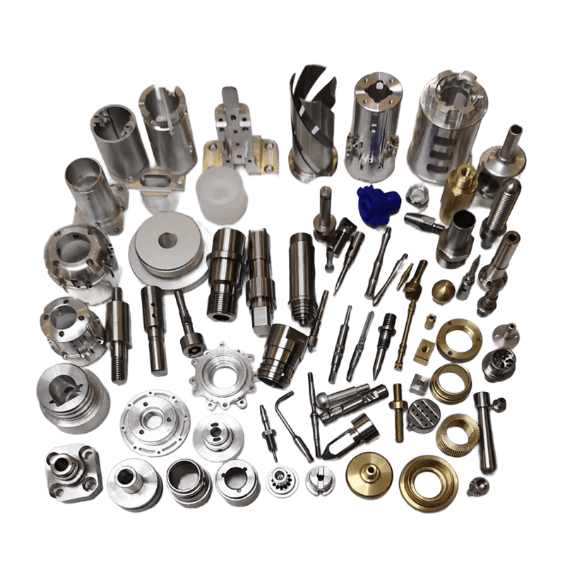 Hårdvarubehandlingscenter