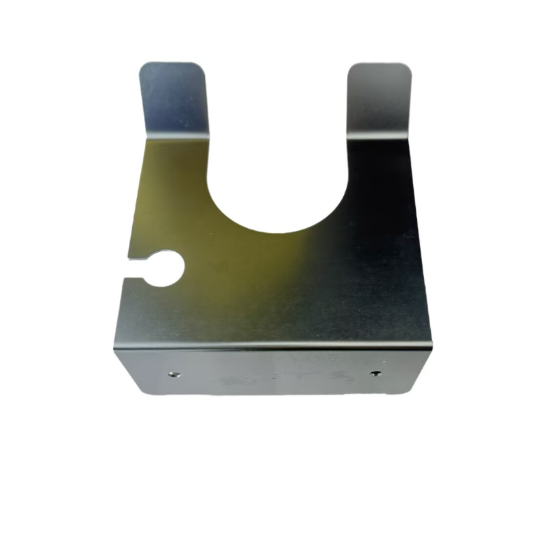 Anpassad stödram av aluminiumlegering