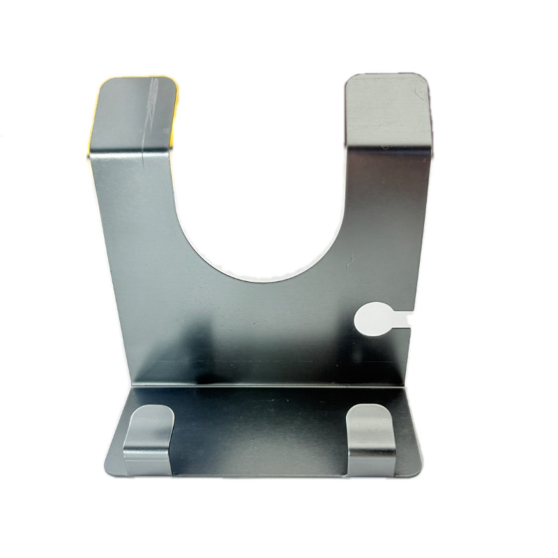 Anpassad stödram av aluminiumlegering