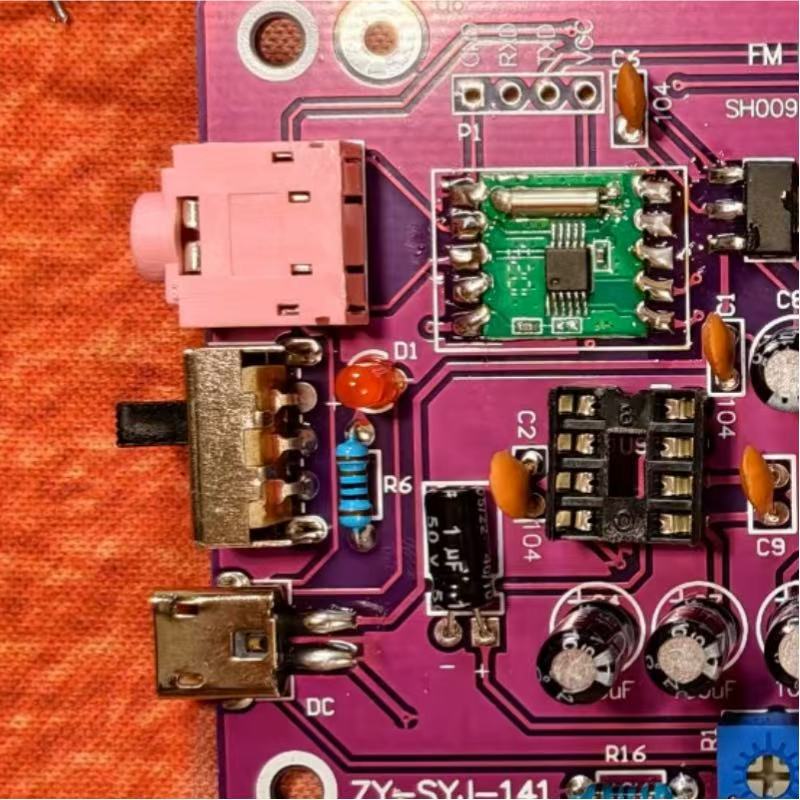 Från milliampere till 20 ampere: Hur hanterar switchkontakter olika strömmar? En teknisk insikt från en professionell switchtillverkare